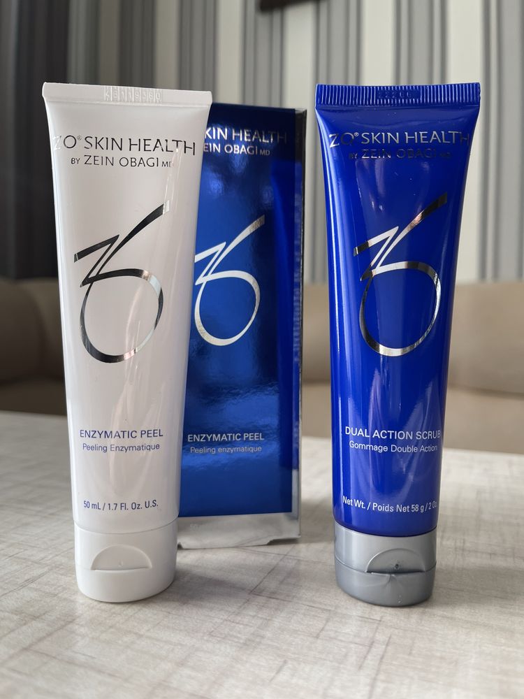 ZO Skin Health Obagi Renewal Pads