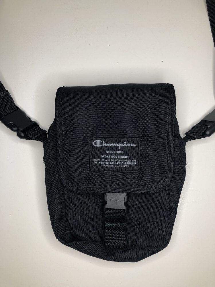 Champion shoulderbag