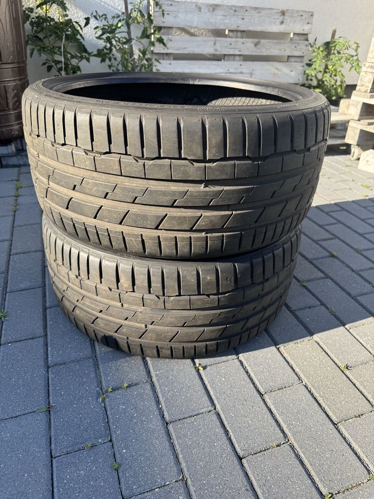 Hankook ventus s1 evo3 245/30 r20