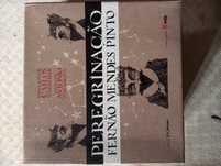 Peregrinação de Fernão Mendes Pinto