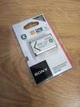 Oryginalna bateria akumulator Sony NP-BX1 blister do aparatów SONY