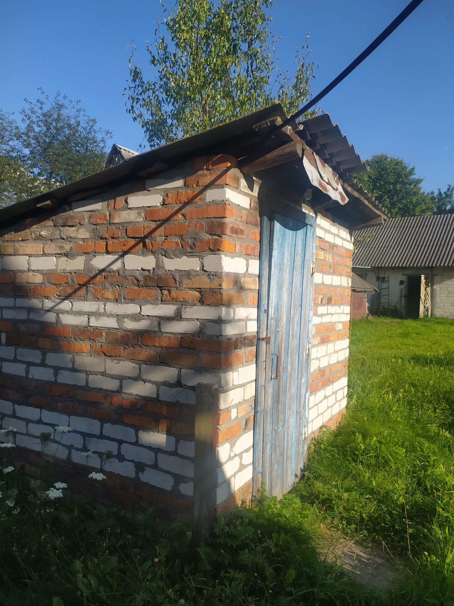 Продається будинок в селі Сошичне Волинська область