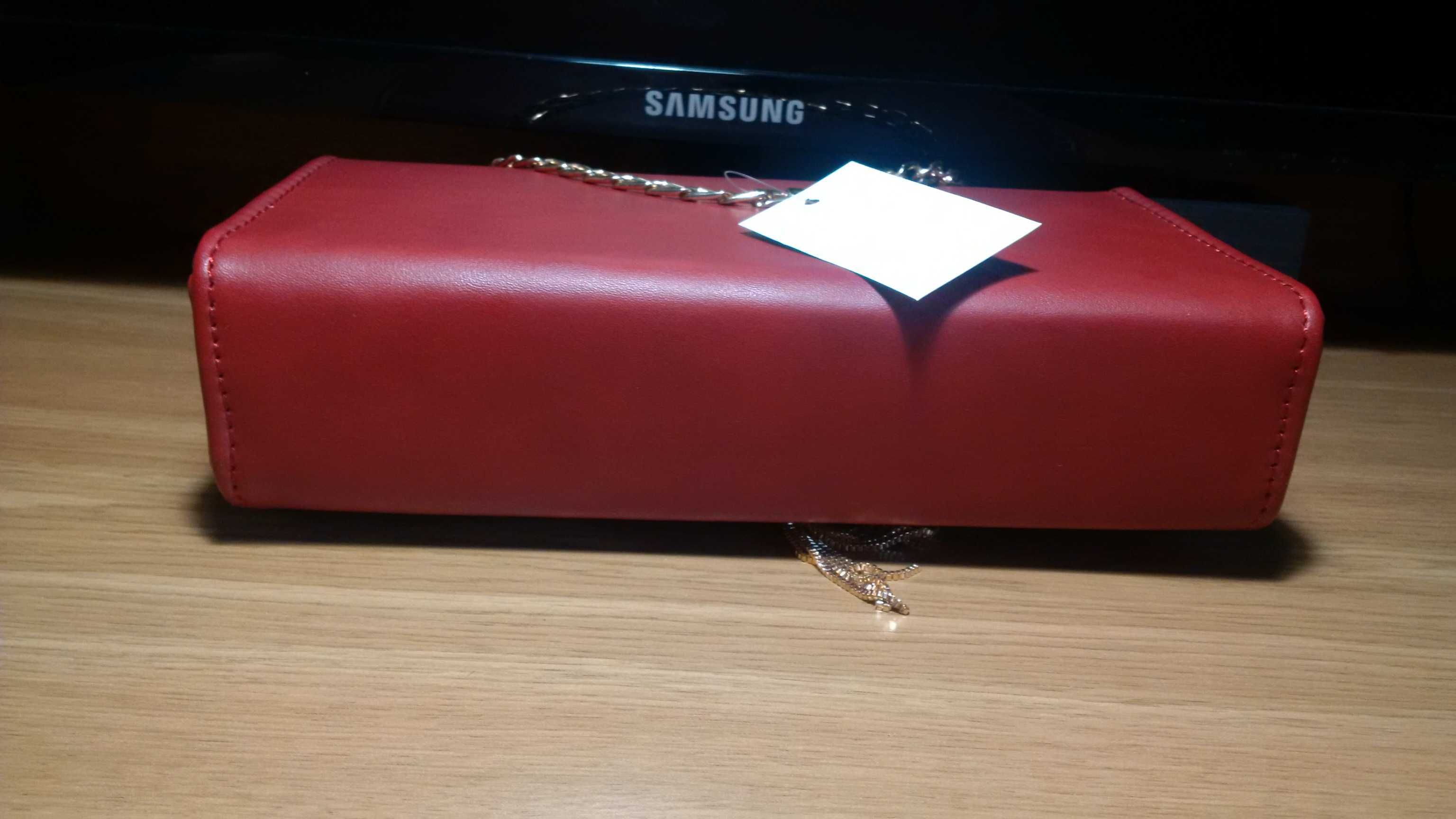 Сумка YSL юсл Новая
