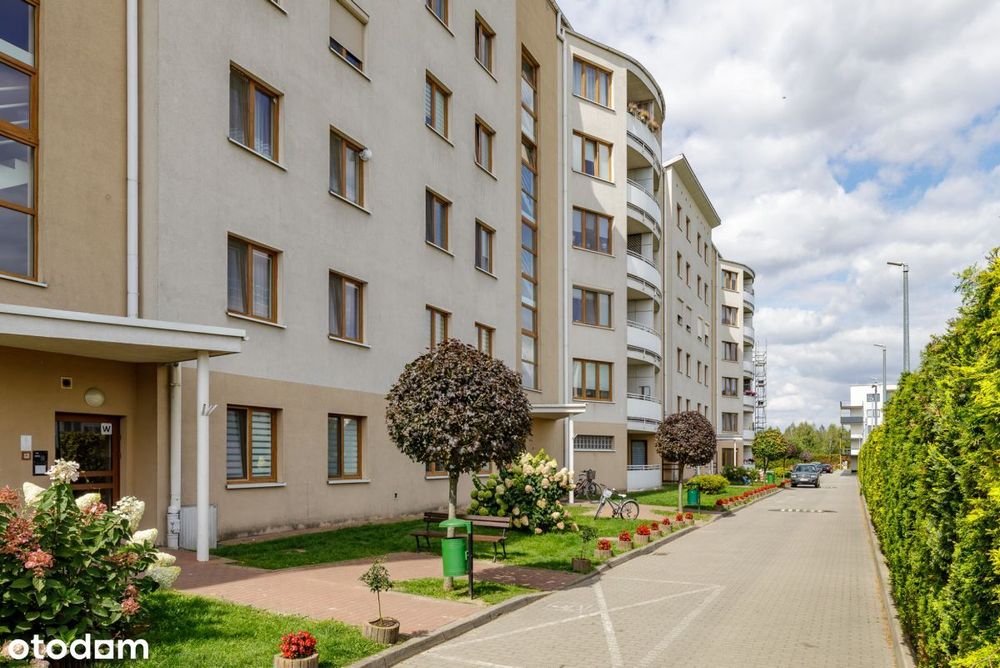 Mieszkanie do wynajęcia