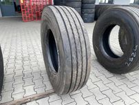 Opona 315/80R22.5 CONTINENTAL CONTI ECOREGIONAL HS3 Przód 12-13mm
