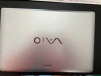 Computador Portátil Sony Vaio