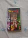 Dragonball Z Shin Budokai Another Road Gra PSP