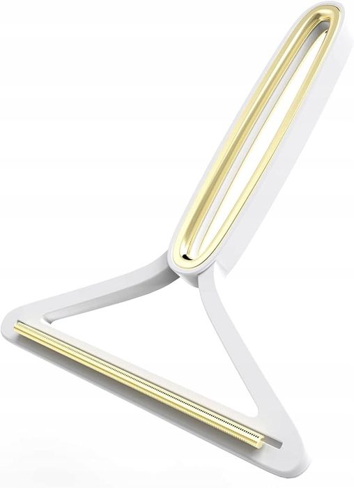 Do usuwania sierści SkyeFang