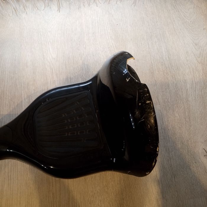 Deskorolka ekektryczna