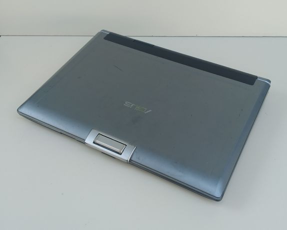 Ноутбук ASUS F5R Розборка