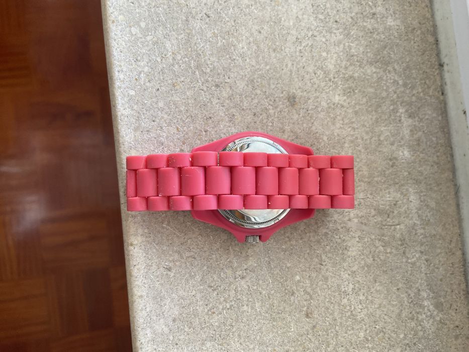 Relogio da marca roxy