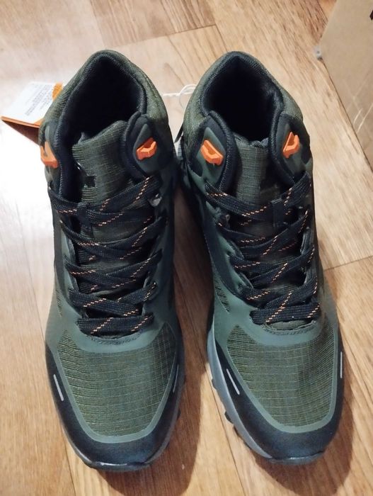 Мужские трекинговые ботинки Crivit