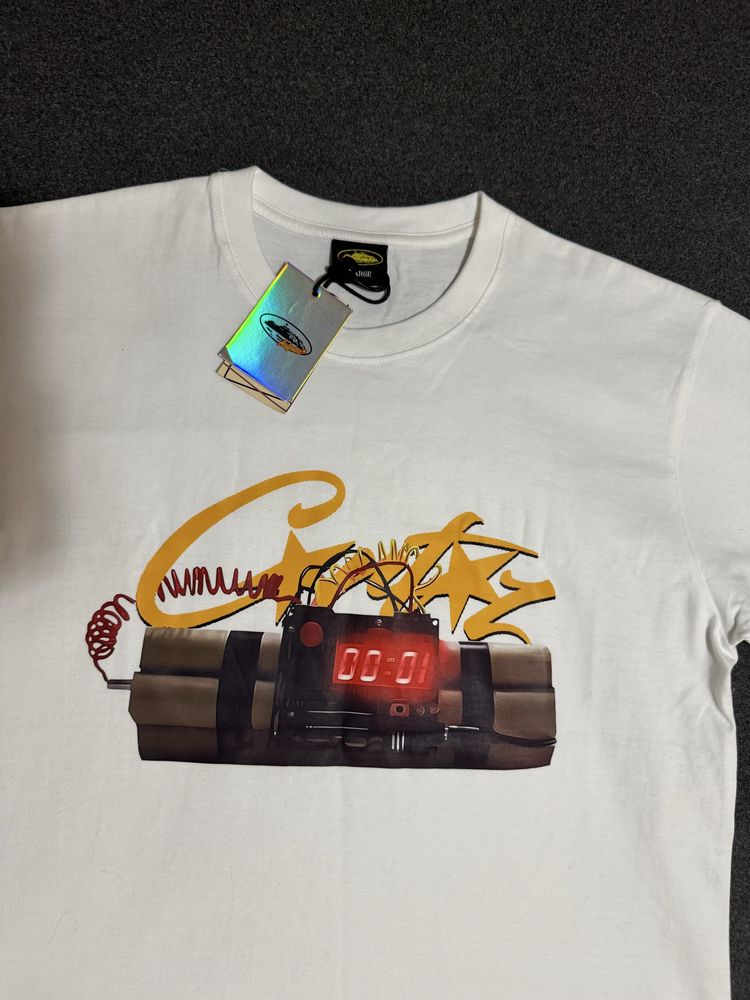 Koszulka Corteiz T-shirt | Corteiz Tee