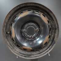 Felga 14 4x100 Renault 5,5Jx14 ET29 F8950-22