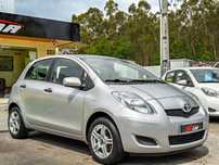 Toyota Yaris 1.0 VVT-i Cool