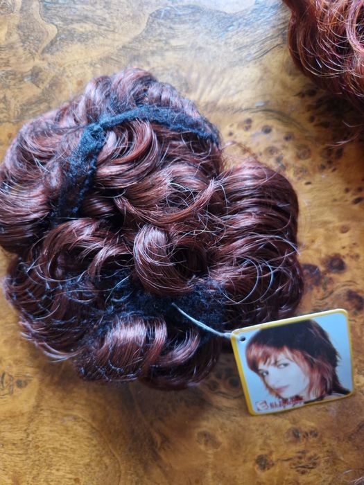 Резинки для волосся (гумки, заколки)