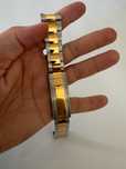 Pasek do zegaka Rolex submariner, datejust, day-date, Sky, 20mm