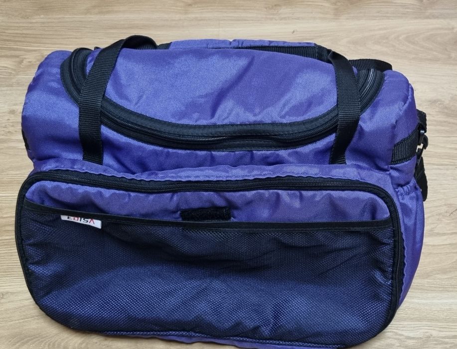 Torba do wózka Edisa