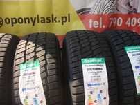 NOWE 205/65 R16C Goodride All Season Master SW613