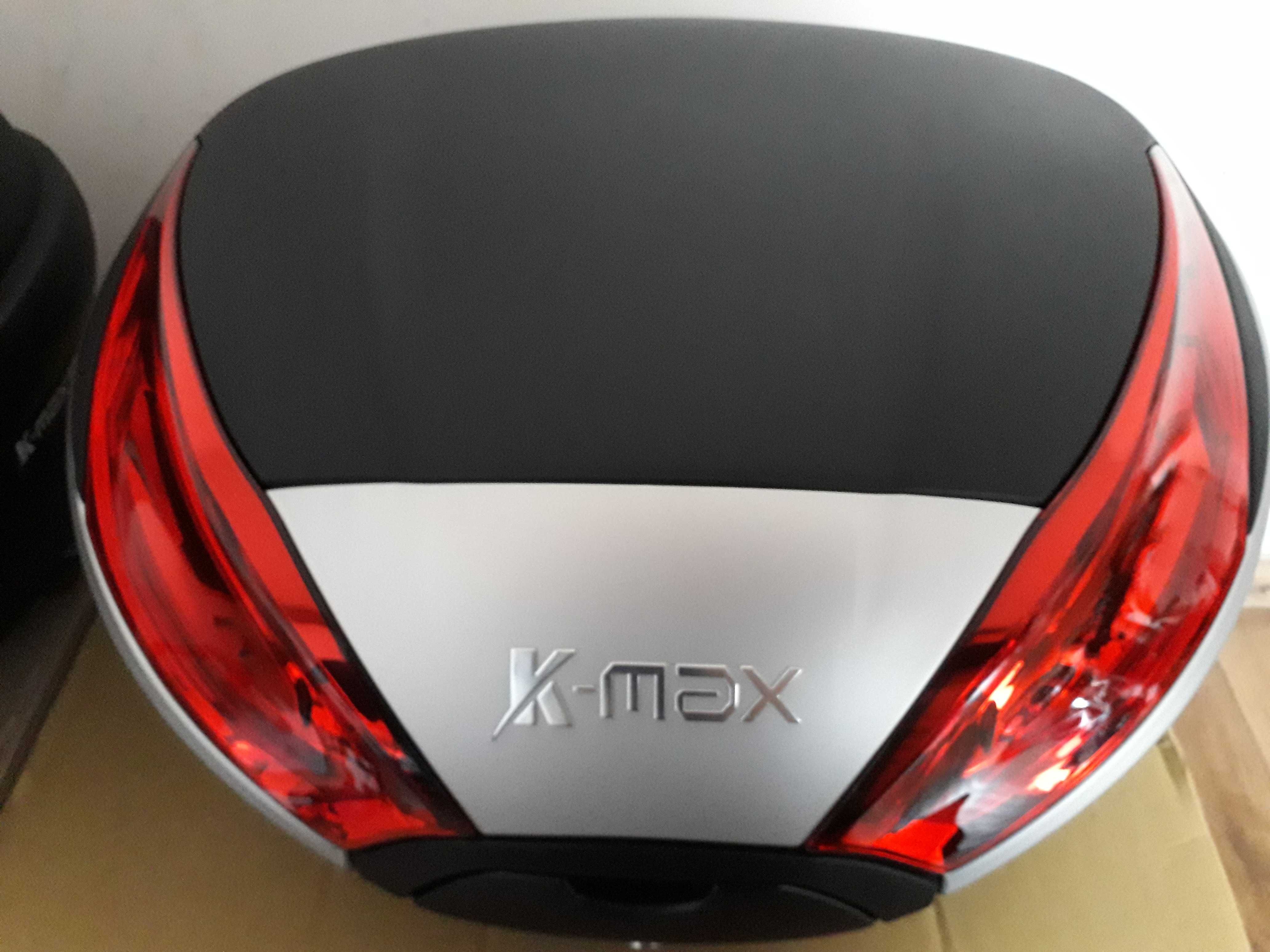 Kufer K-Max 40L Tanio
