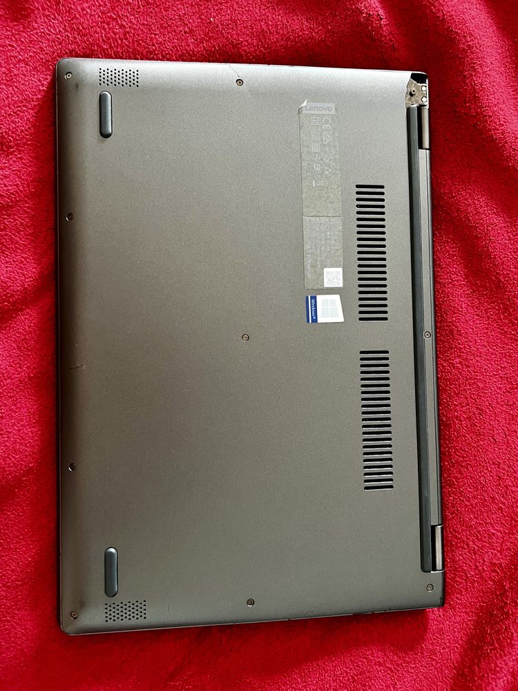 Lenovo Yoga 530-14ikb