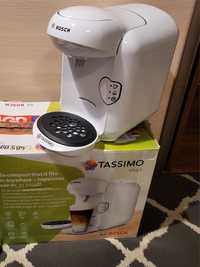 Ekspres Bosch Tassimo Vivy 2 j.Nowy na gwarancji