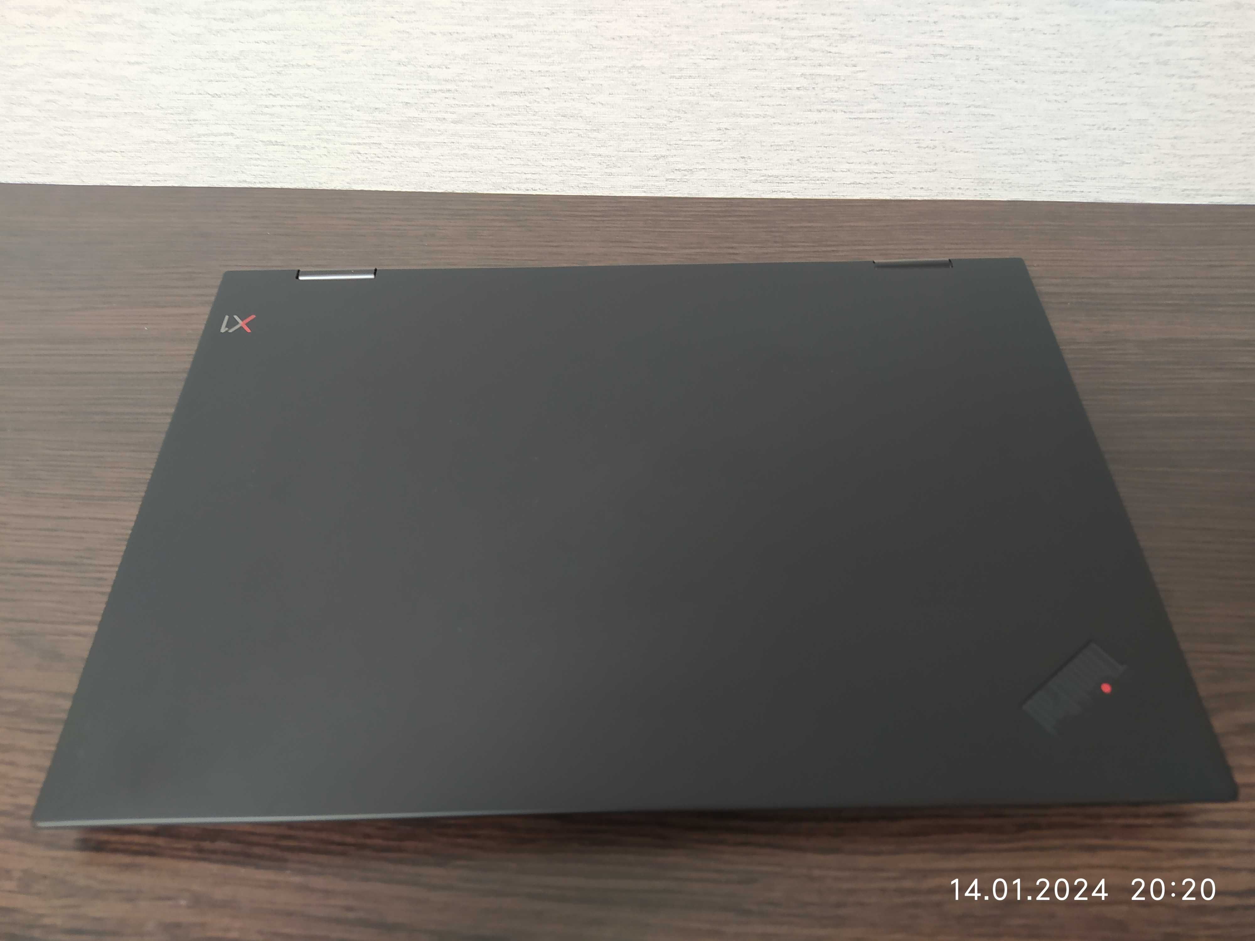 Lenovo ThinkPad X1 Yoga 3rd Gen