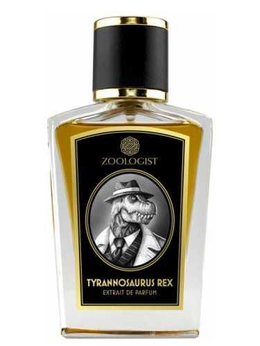 Tyrannosaurus Rex Zoologist P1018 Perfumy Inspirowane 30ml 2+1 GRATIS