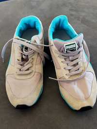 Buty sportowe damskie Puma 41