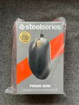 Myszka Prime mini steelseries