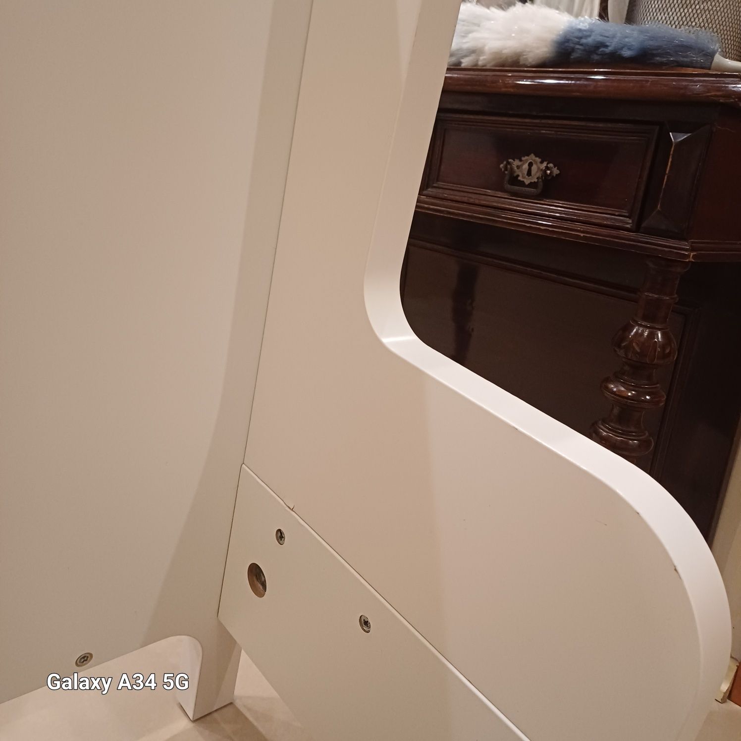 Busunge Ikea 80x200  rosnące