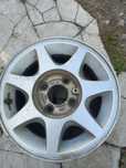 Диск колесный R 13