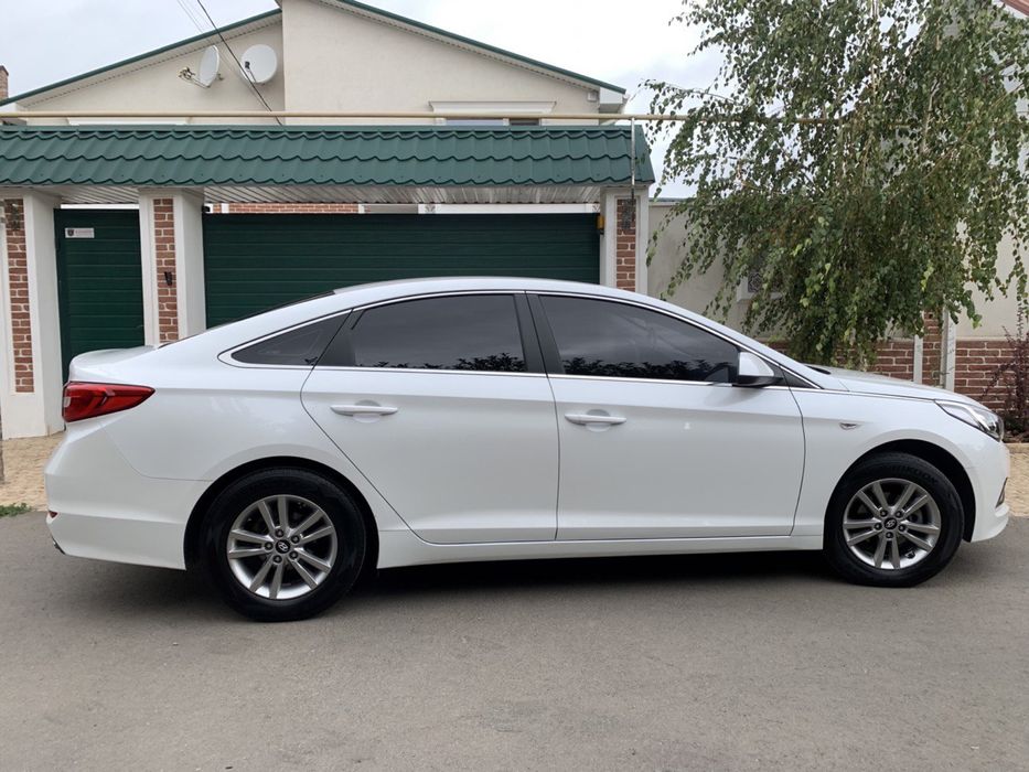 Аренда авто,от 500 гр Одесса хюндай соната газ посуточно оренда