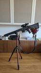luneta Trijicon TA31RCO-M4 ACOG 4×32 DI RED CHEVRON 223
