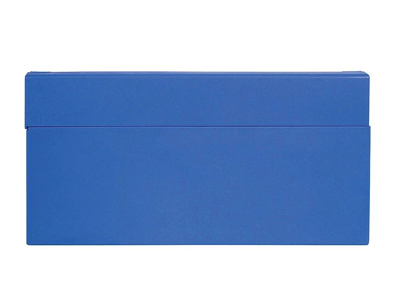 Samochodowy zestaw pierwszej pomocy VERA MULTIPACK w pudełku z tworzyw