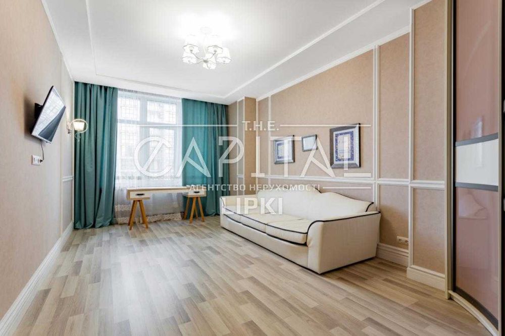 Оренда квартири, ЖК Новопечерські Липки, Драгомирова, Верхогляда