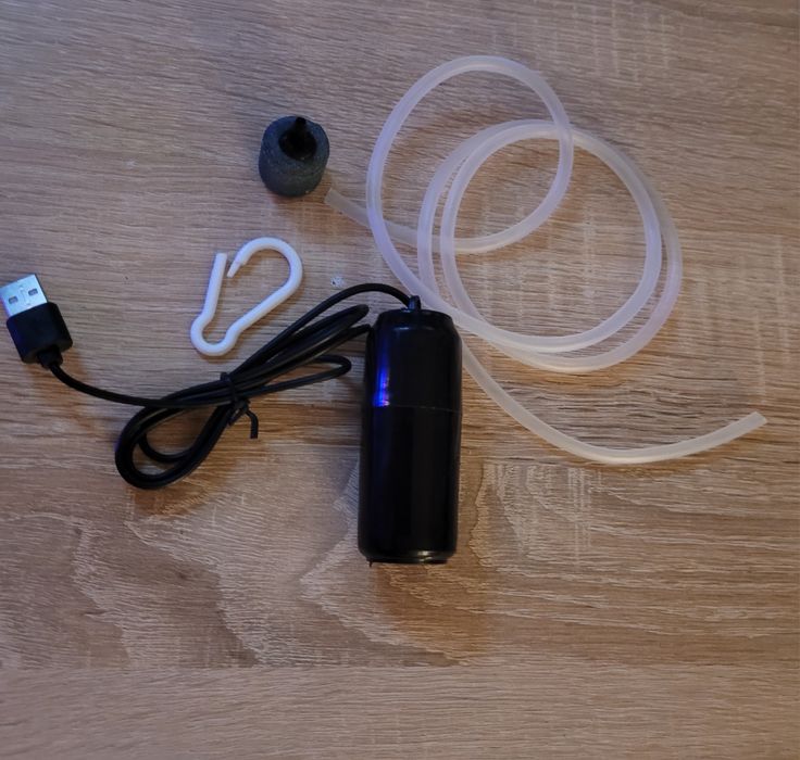 Napowietrzacz usb