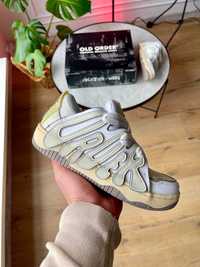 OLD ORDER Skater 001 White Sneakers - оригінальне взуття