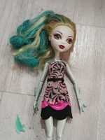 lalka monster high laguna