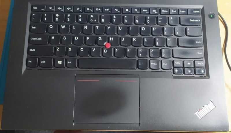 Laptop Lenovo Thinpad L440