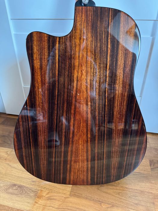 Alvarez ADE90CEAR Dreadnought Artist Elite - gitara elektroakustyczna