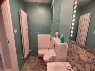 Pokój do wynajęcia Wysoki Standard All Inclusive Depot for 4