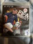 FIFA Street para PS3