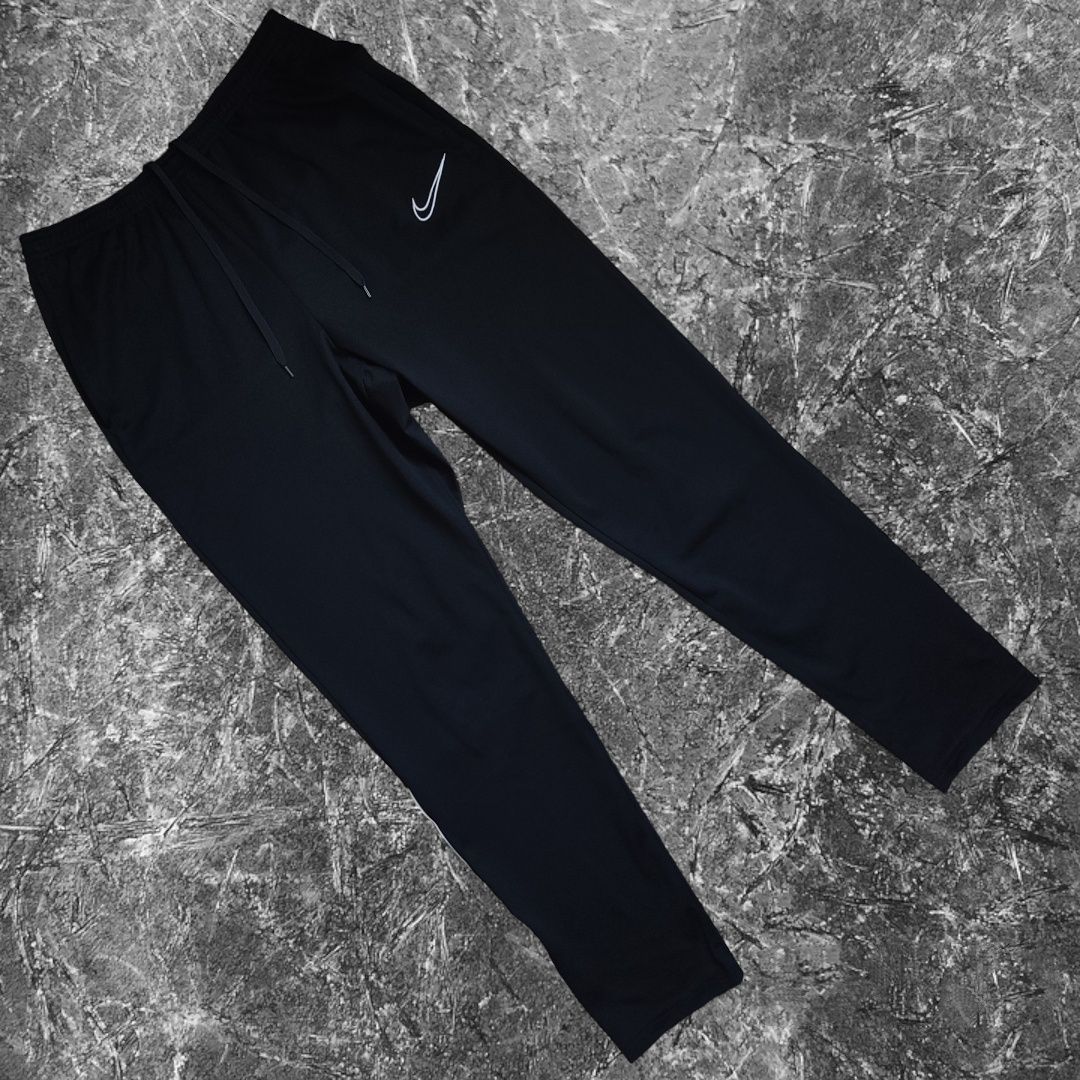 Спортивні штани Nike Dri-fit black (Розмір М)