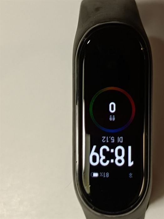 Xiaomi Mi Smart Band 4