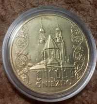 2 zł Gniezno 2005