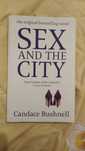 Sex and the city, Candace Bushnell