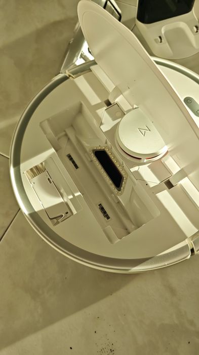 Roborock S5 MAX Aspirador/Mopa