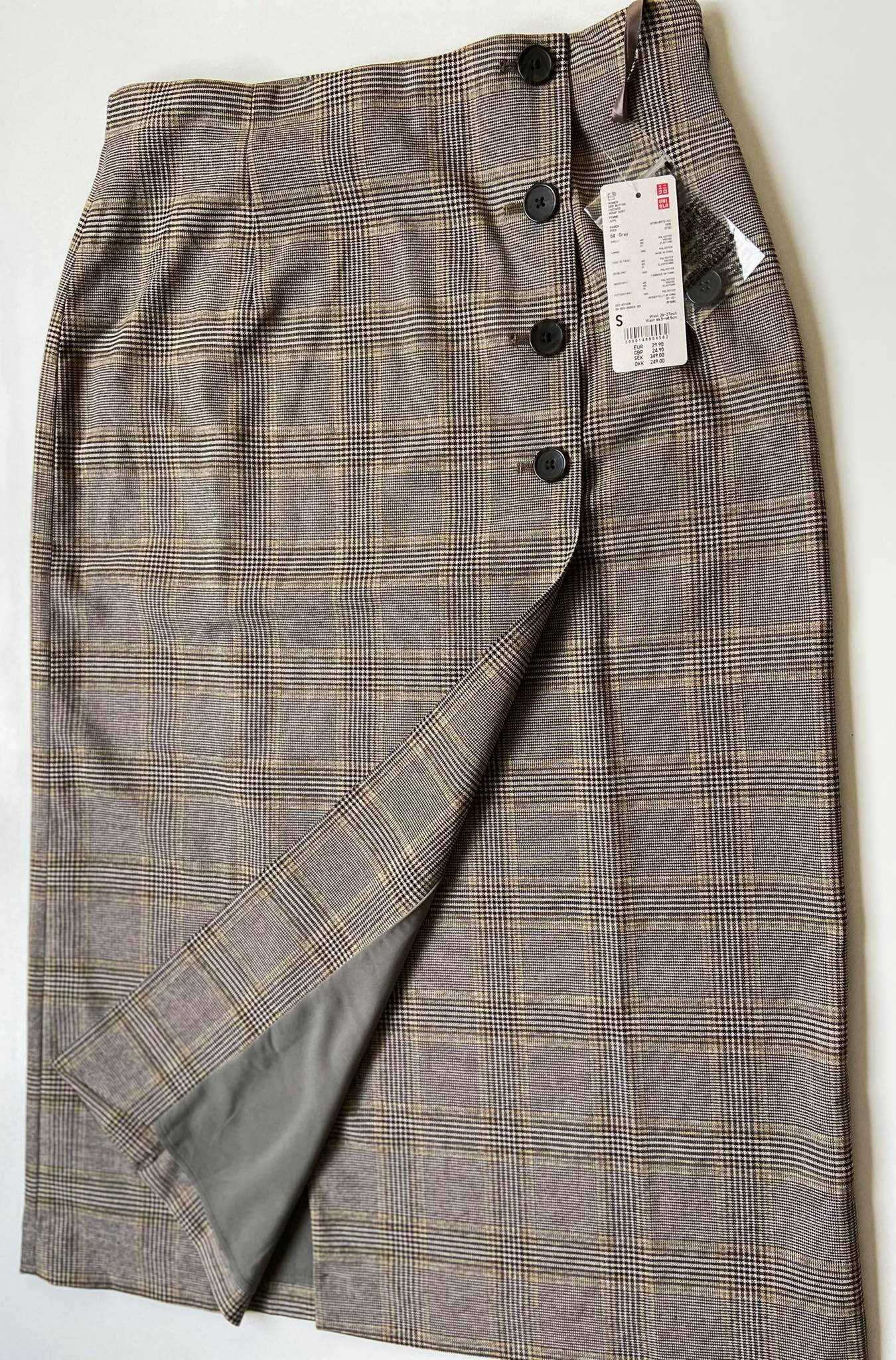 Спідниця  uniqlo