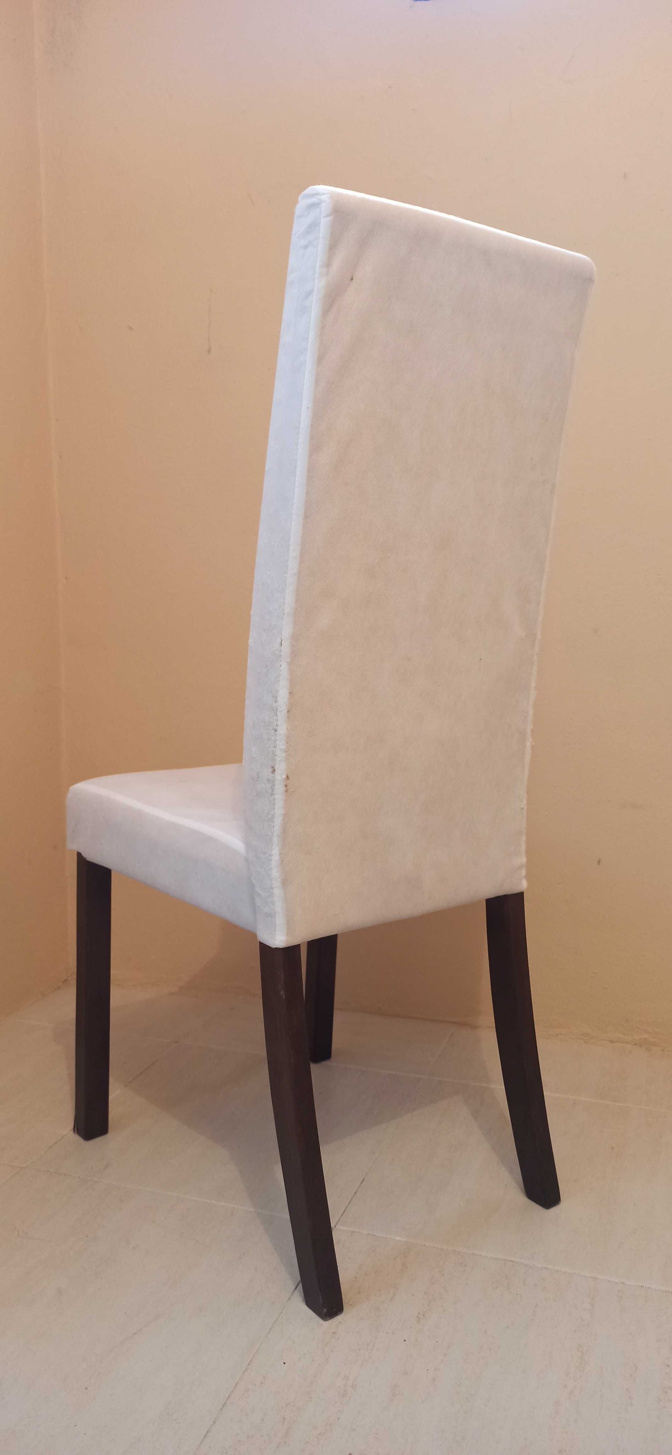 Cadeiras de sala jantar